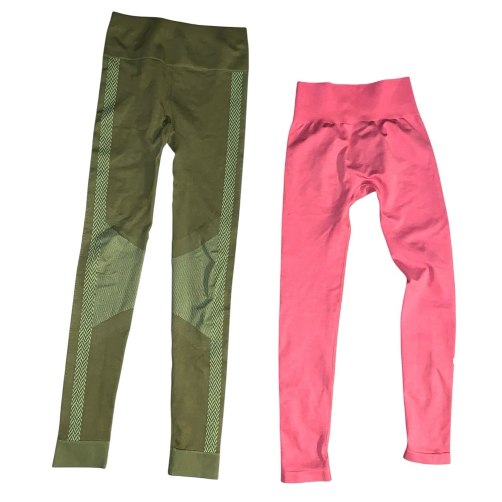 Fabletics Women's Rare Active Set - Picture 9 of 9